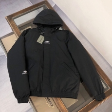 Balenciaga Down Jackets